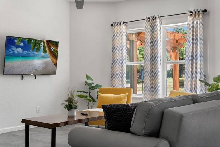 Ferienhaus Wheatley Place