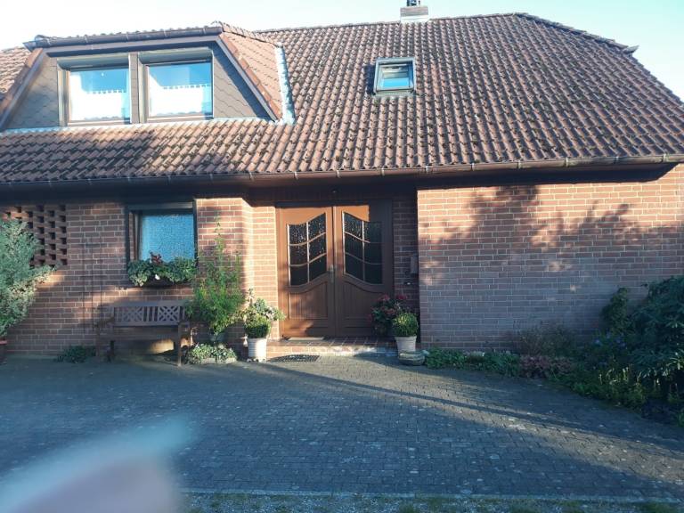 Ferienwohnung Schuby
