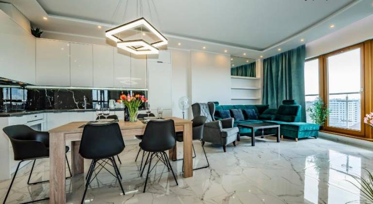 Lovely apartment with terrace | Dogs allowed — photo 2