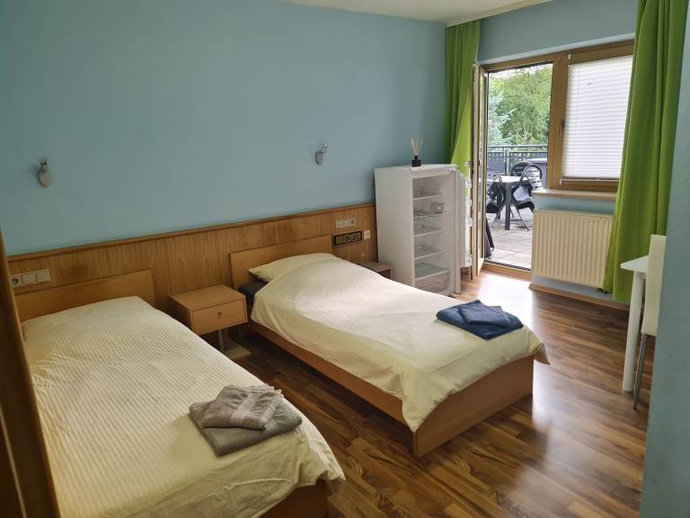 Ferienwohnung Altschauerberg