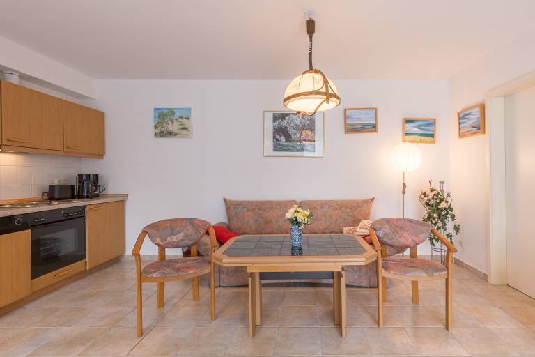 Ferienwohnung Tarnewitz