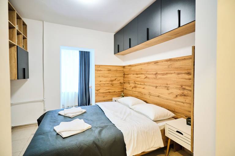 Apartamento Sectorul Botanica
