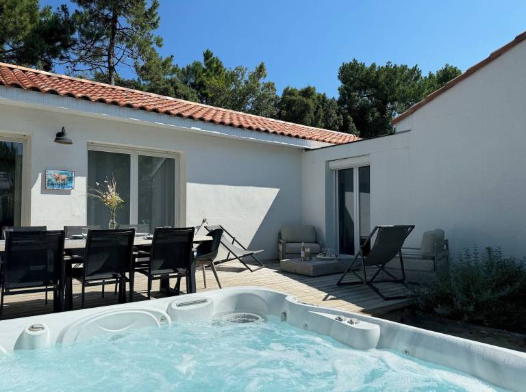 Villa Saint-Jean-de-Monts