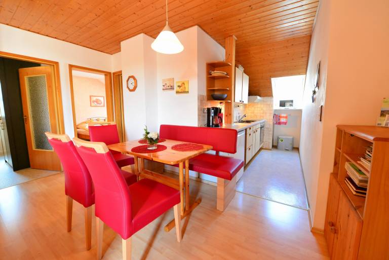 Ferienwohnung Marktredwitz