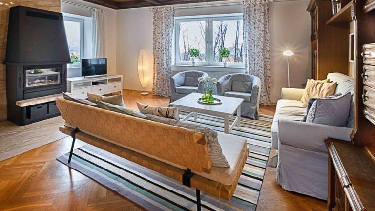 Ferienwohnung Reichenau an der Rax