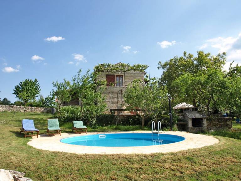 Villa Kršanci
