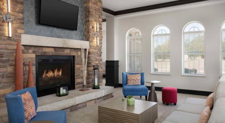 Hilton Garden Inn Granbury — photo 3