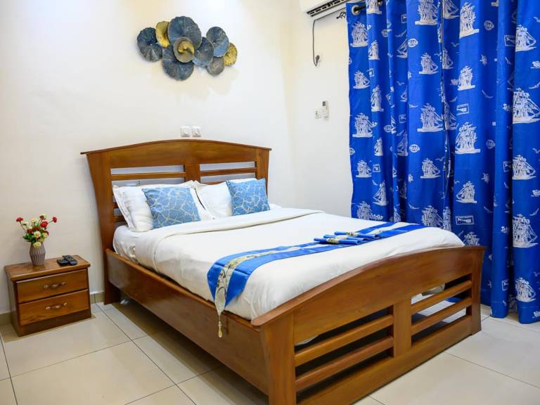 Quarto privado Douala