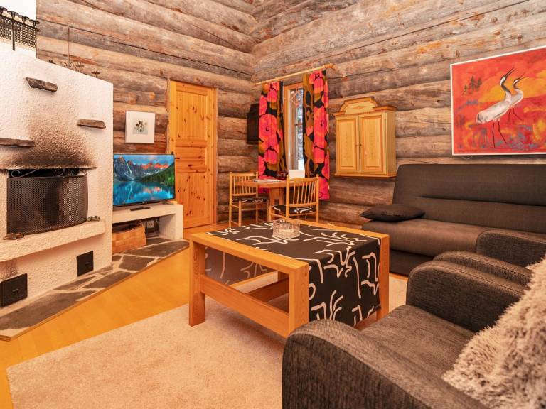 House with sauna — photo 4