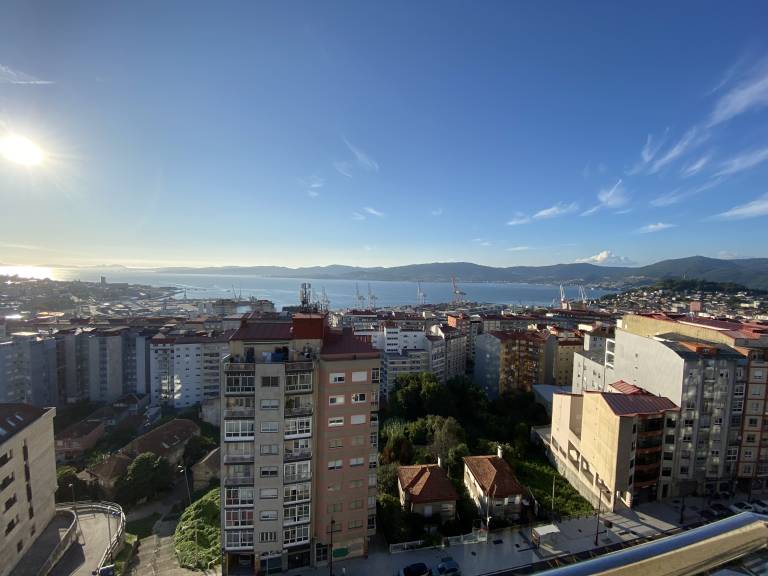 Apartamento Vigo