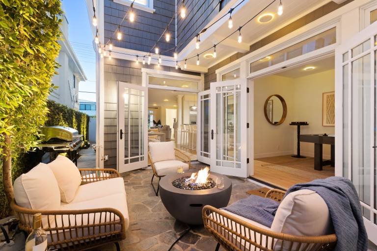 Ferienhaus  Newport Beach