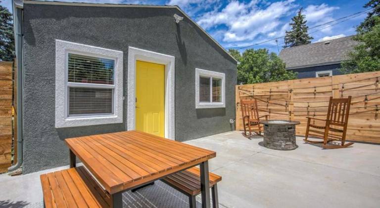 Vacation home | Good for workation in Colorado Springs, CO