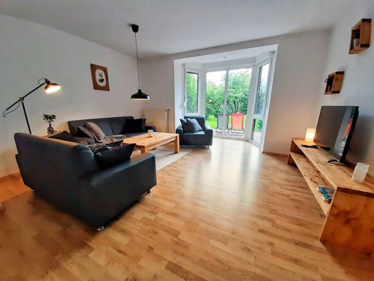 Ferienwohnung Neuhaus (Oste)