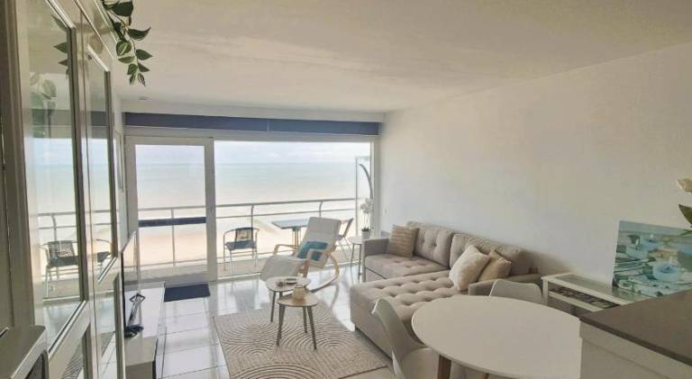 Holiday apartment | Next to the beach | Pet-friendly — photo 3