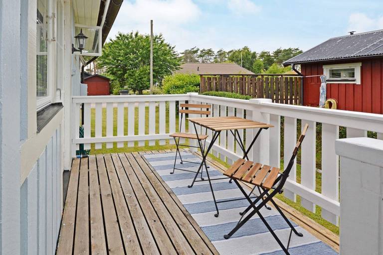 Hus Skummeslövsstrand