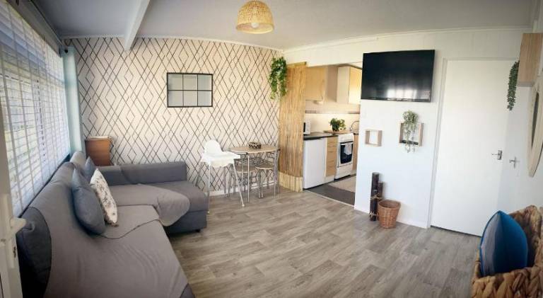 Apartment with pool in Great Yarmouth