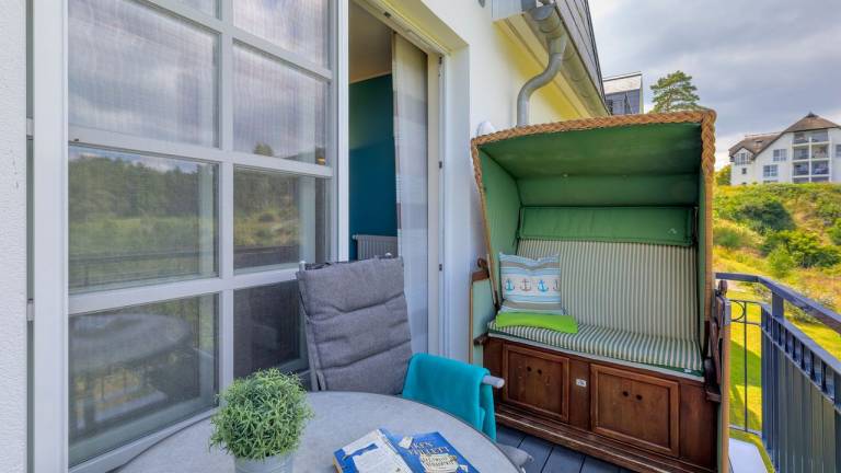 Ferienwohnung  Benz