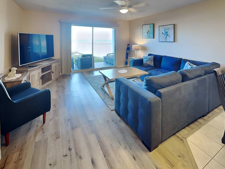Condo  Tomoka Estates