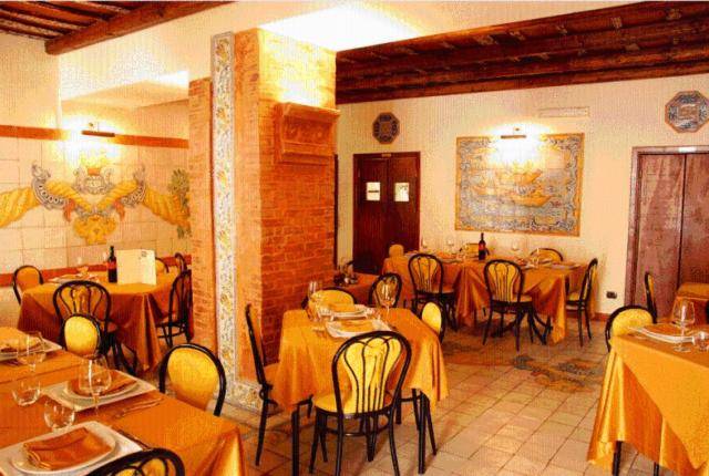 Locanda Re Ruggero — photo 3