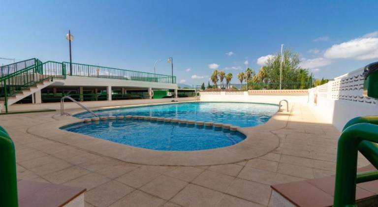 Holiday apartment with patio, garden & private pool | Suitable for remote work — photo 5