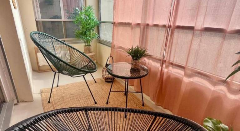 Holiday apartment with 1 room for 3 persons in Bayeux