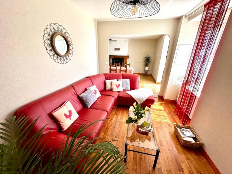 Gite with garden, grill & patio — photo 3