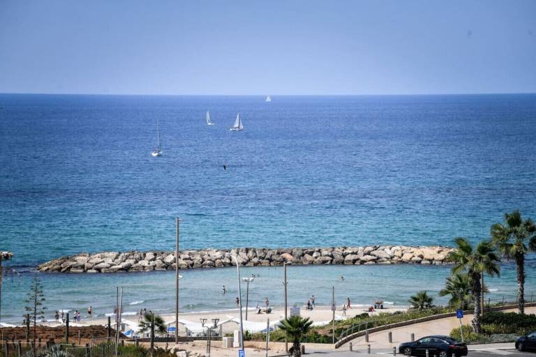 Lägenhet Herzliya