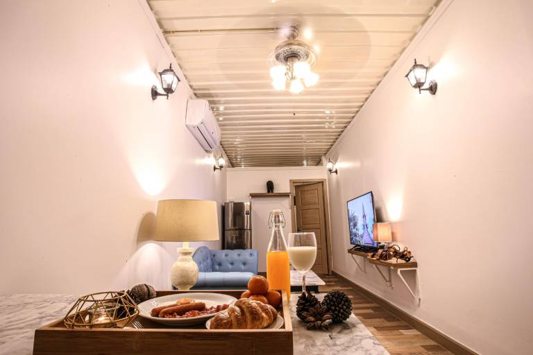 Marc Hotel Maesai in Mae Sai