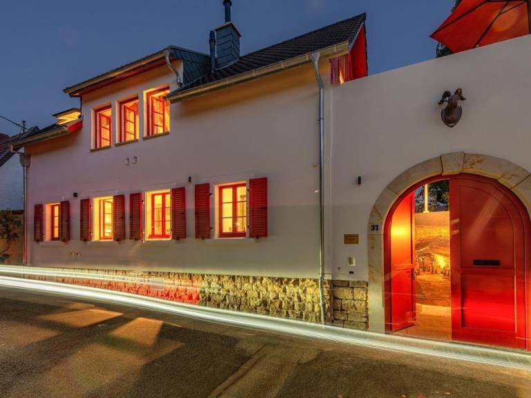 Ferienhaus Deidesheim