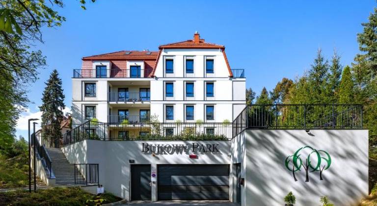 Apartament Polanica-Zdrój
