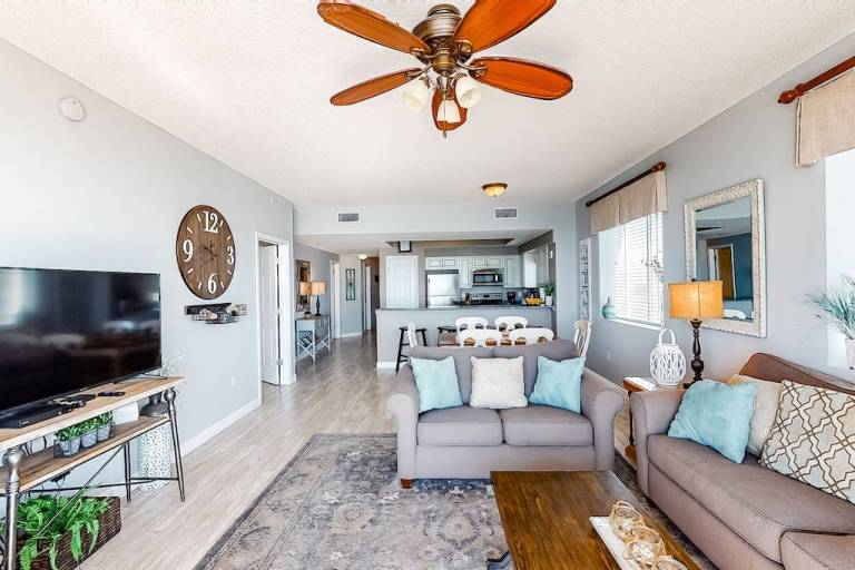Condo Miramar Beach