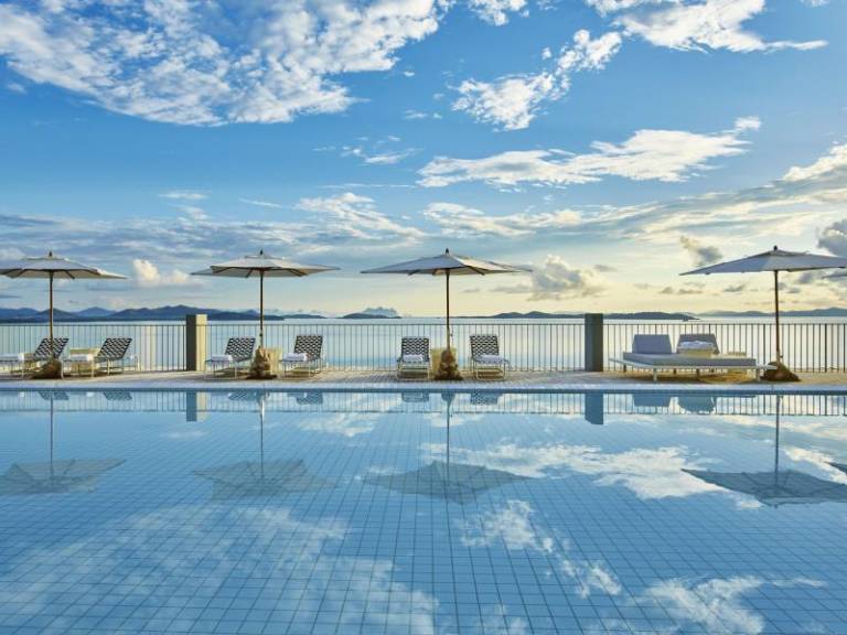 Resort Pa Klok