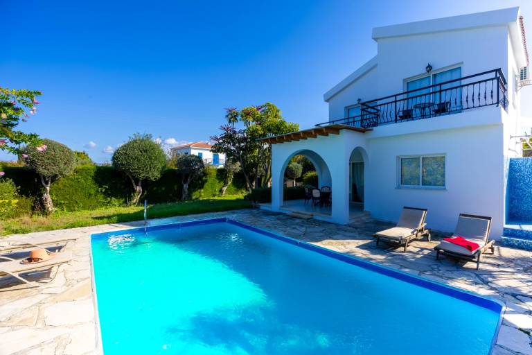 Villa Latsi