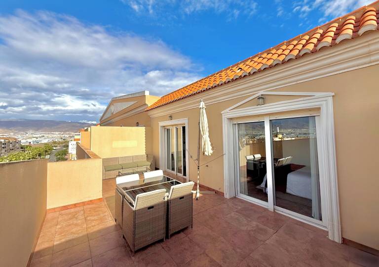 Ferienwohnung  Roquetas de Mar