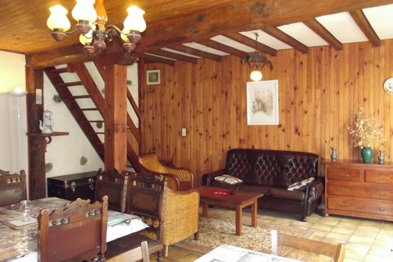 Maison de vacances  Tarascon-sur-Ariège