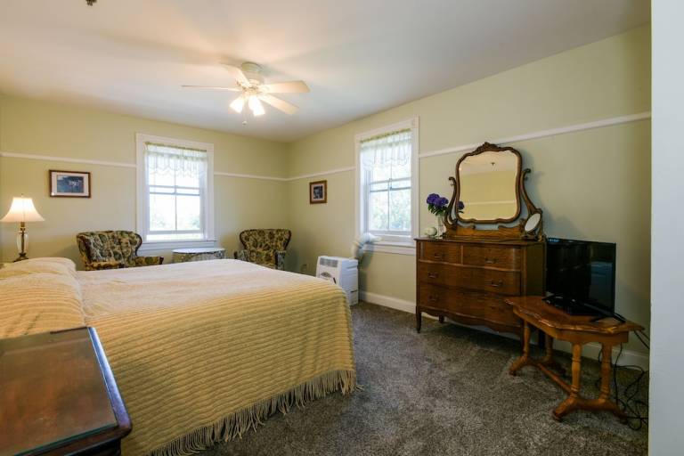 Bed and breakfast New Shoreham