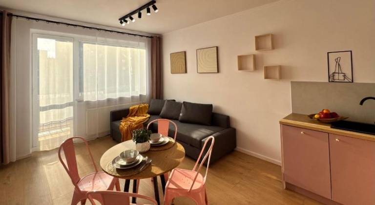 Holiday apartment for 2 persons — photo 4