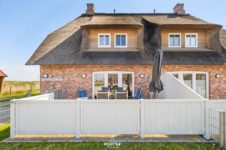 Ferienhaus Dagebüll