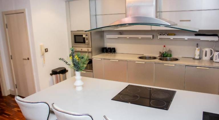 Rental apartment | Close to Manchester Town Hall — photo 5