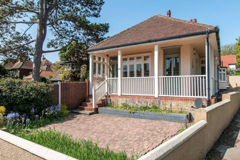 House Broadstairs