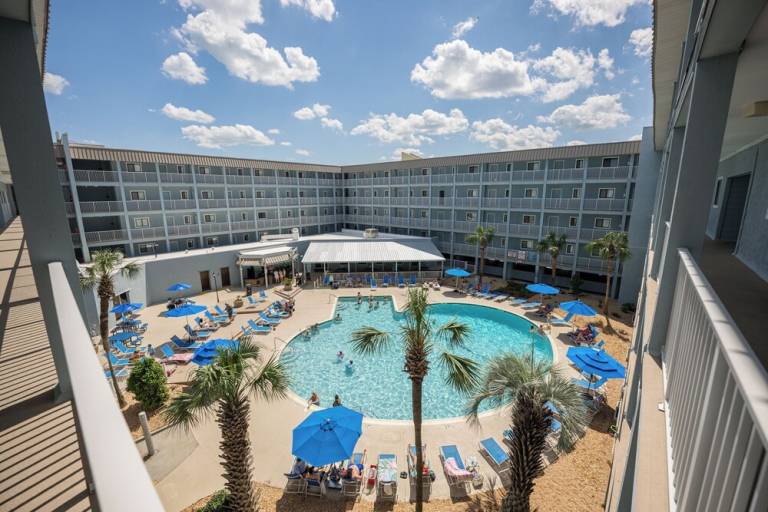 Resort  Hilton Head Island