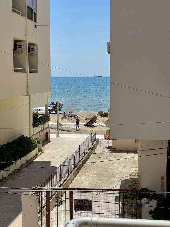 Apartament Durres
