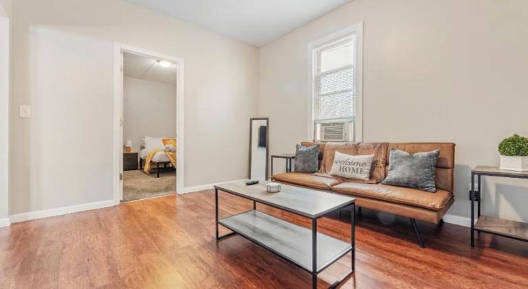 Holiday apartment | Good for workation | Pets allowed in Cleveland, OH