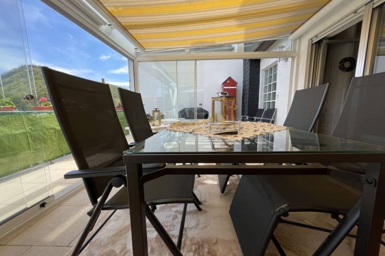 Ferienhaus Mendig