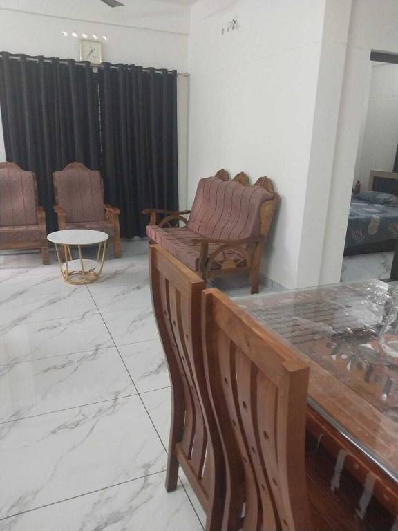 Apartment Kulathoor