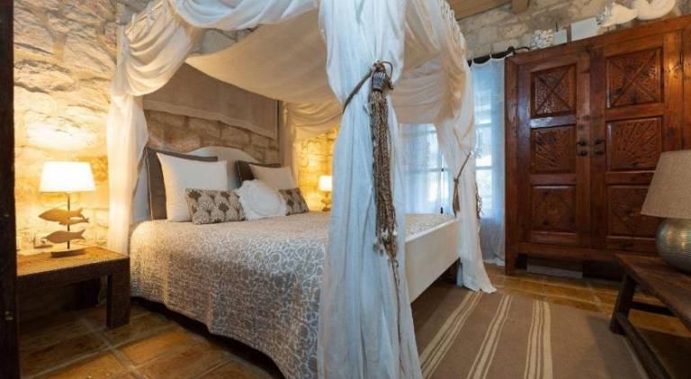 Lalla Luxury Villa with Private Pool, Sea View & Spacious Garden — photo 2