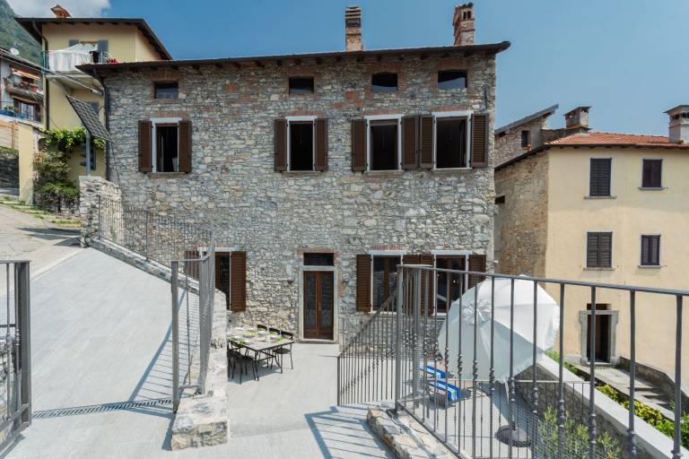 Villa Menaggio