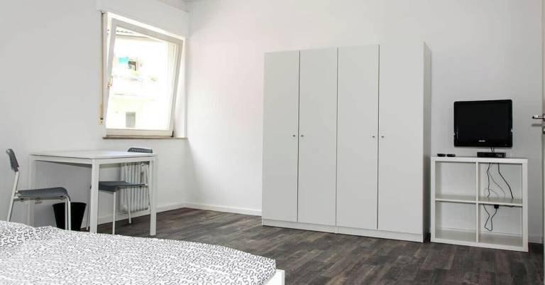 Ferienwohnung Stuttgart-West