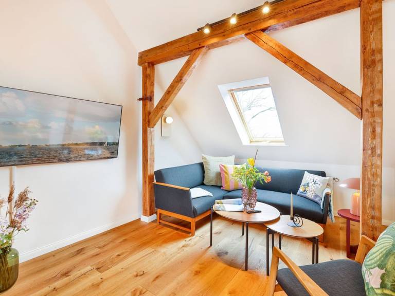 Ferienwohnung Stralsund