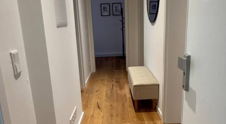 Rental apartment | Dogs allowed — photo 5